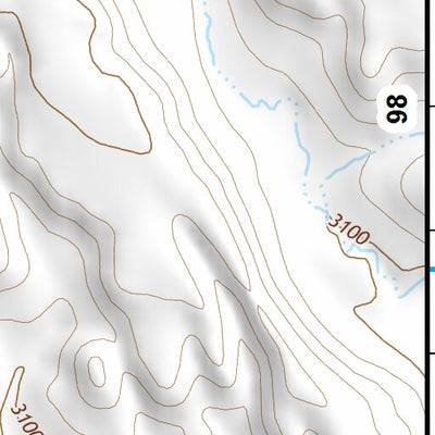 47108SE Page 97 Winnett Topo Preview 3