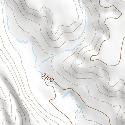 47108SE Page 98 Winnett Topo Preview 3