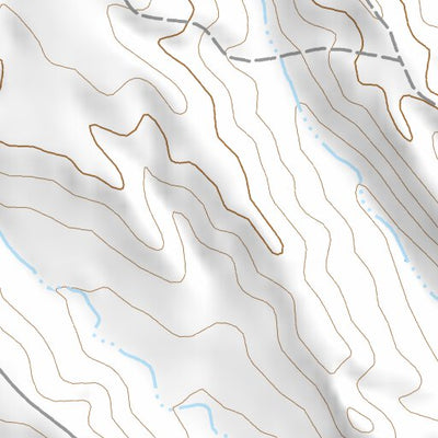 47108SE Page 100 Winnett Topo Preview 2