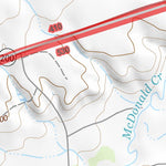 47108SE Page 103 Winnett Topo Preview 3