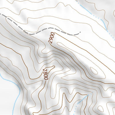 47108SE Page 105 Winnett Topo Preview 3