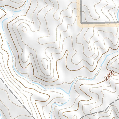 47108SE Page 106 Winnett Topo Preview 3