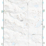 47108SW Page 3 Winnett Topo Preview 1