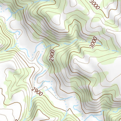 47108SW Page 5 Winnett Topo Preview 3