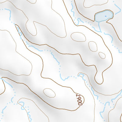 47108SW Page 9 Winnett Topo Preview 3