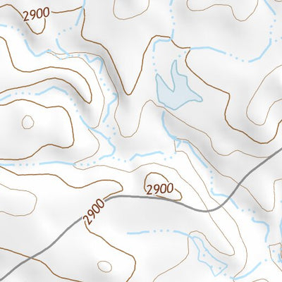 47108SW Page 10 Winnett Topo Preview 3