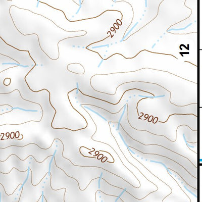 47108SW Page 11 Winnett Topo Preview 3