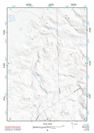 47108SW Page 16 Winnett Topo Preview 1