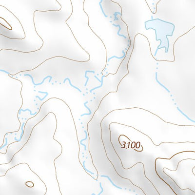 47108SW Page 17 Winnett Topo Preview 2