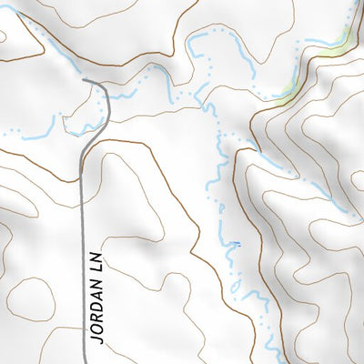 47108SW Page 17 Winnett Topo Preview 3