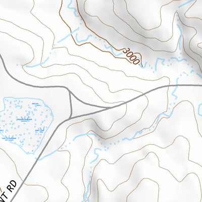 47108SW Page 18 Winnett Topo Preview 3