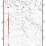 47108SW Page 19 Winnett Topo Preview 1