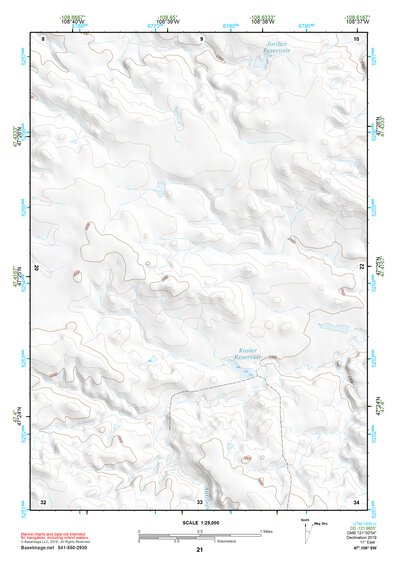 47108SW Page 21 Winnett Topo Preview 1