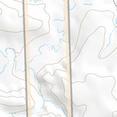 47108SW Page 23 Winnett Topo Preview 2