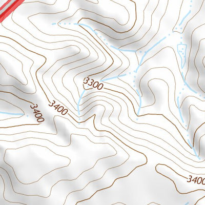 47108SW Page 30 Winnett Topo Preview 3