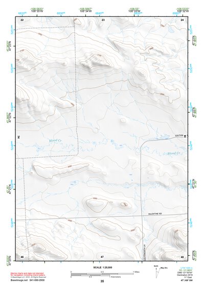 47108SW Page 35 Winnett Topo Preview 1