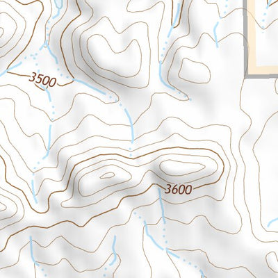 47108SW Page 39 Winnett Topo Preview 3