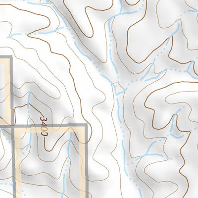 47108SW Page 40 Winnett Topo Preview 3