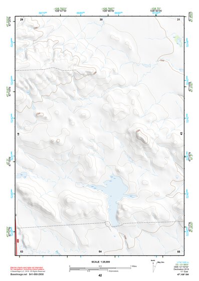 47108SW Page 42 Winnett Topo Preview 1