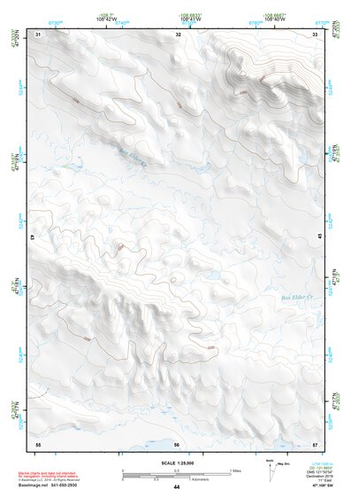 47108SW Page 44 Winnett Topo Preview 1