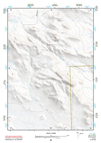 47108SW Page 46 Winnett Topo Preview 1