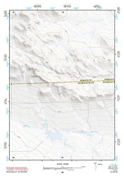47108SW Page 48 Winnett Topo Preview 1
