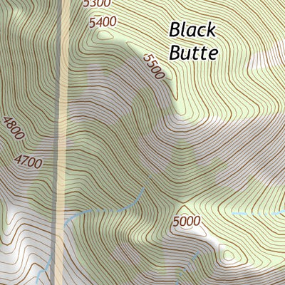 47108SW Page 49 Winnett Topo Preview 3