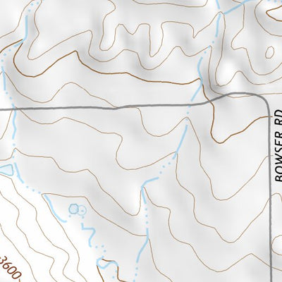 47108SW Page 51 Winnett Topo Preview 2