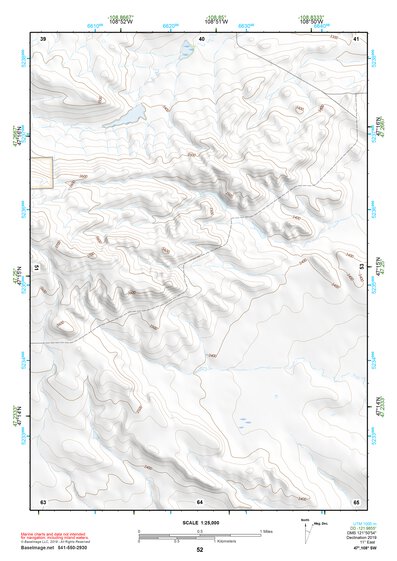 47108SW Page 52 Winnett Topo Preview 1