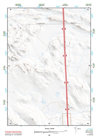 47108SW Page 53 Winnett Topo Preview 1