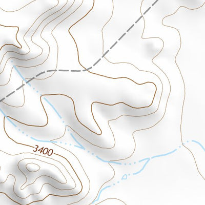 47108SW Page 53 Winnett Topo Preview 3
