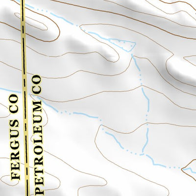 47108SW Page 55 Winnett Topo Preview 3