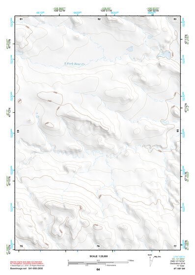 47108SW Page 64 Winnett Topo Preview 1