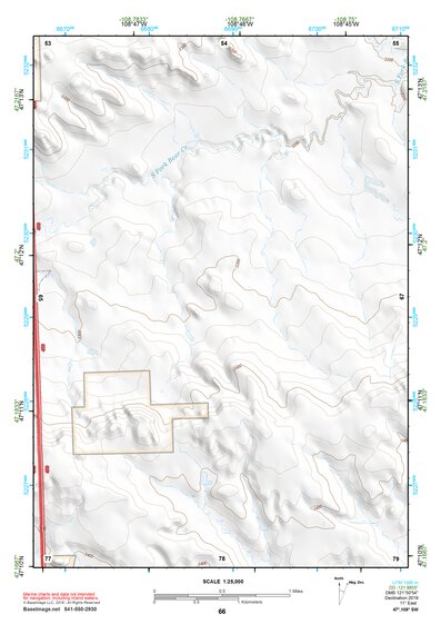 47108SW Page 66 Winnett Topo Preview 1