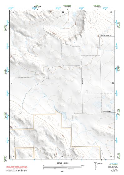 47108SW Page 68 Winnett Topo Preview 1
