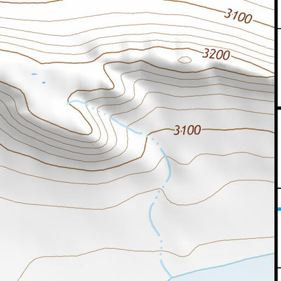 47108SW Page 70 Winnett Topo Preview 3