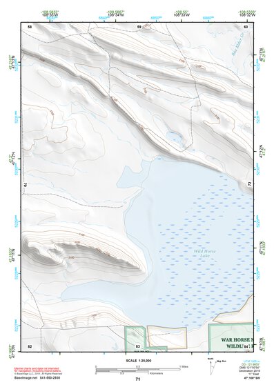 47108SW Page 71 Winnett Topo Preview 1