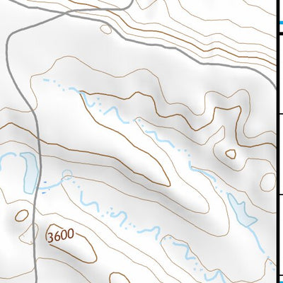 47108SW Page 74 Winnett Topo Preview 3