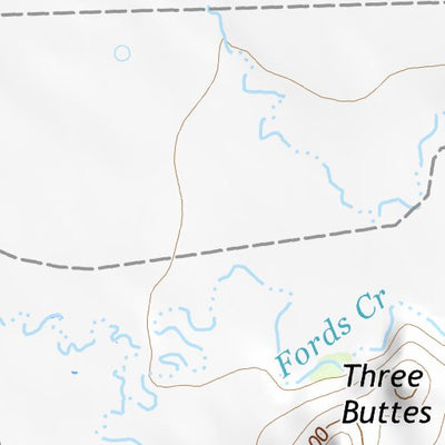 47108SW Page 79 Winnett Topo Preview 2