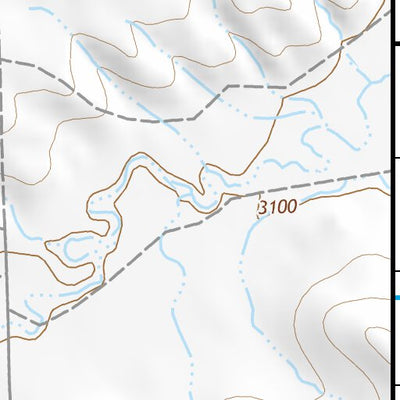 47108SW Page 82 Winnett Topo Preview 3
