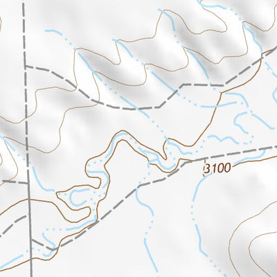 47108SW Page 83 Winnett Topo Preview 3