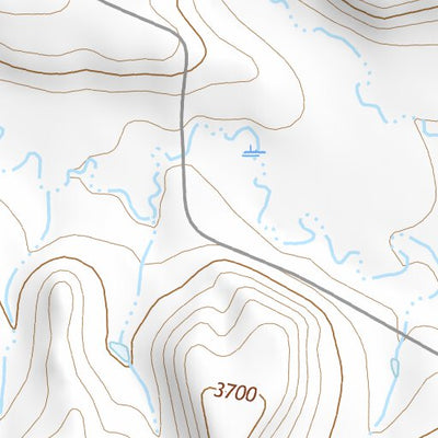 47108SW Page 87 Winnett Topo Preview 2