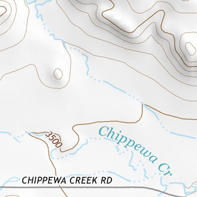 47108SW Page 88 Winnett Topo Preview 2