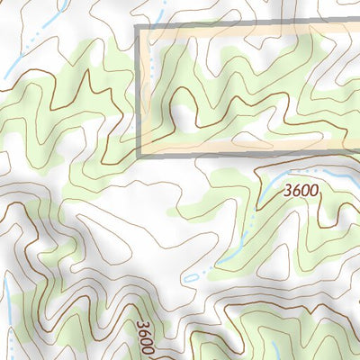 47108SW Page 88 Winnett Topo Preview 3