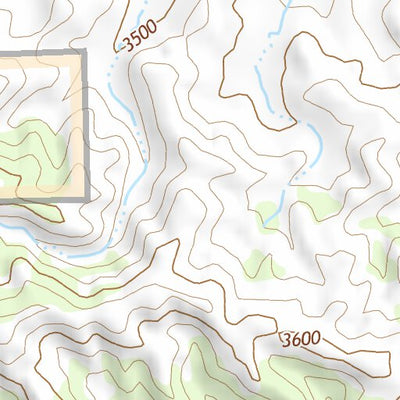47108SW Page 89 Winnett Topo Preview 3