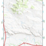 47108SW Page 90 Winnett Topo Preview 1