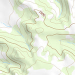 47108SW Page 90 Winnett Topo Preview 3