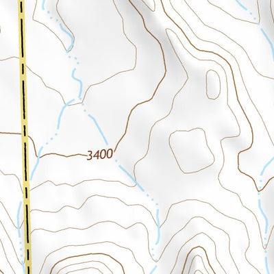47108SW Page 94 Winnett Topo Preview 2