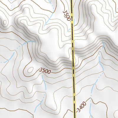 47108SW Page 94 Winnett Topo Preview 3