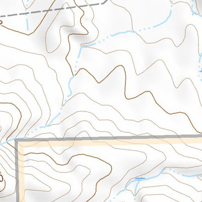 47108SW Page 95 Winnett Topo Preview 2